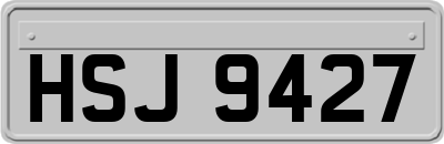 HSJ9427