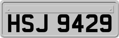 HSJ9429