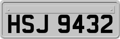 HSJ9432