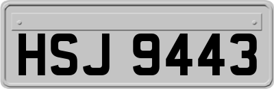 HSJ9443