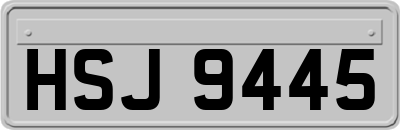 HSJ9445