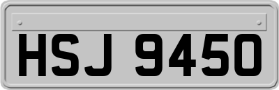 HSJ9450
