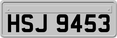 HSJ9453