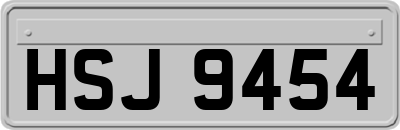 HSJ9454