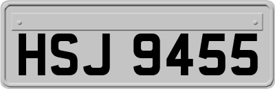 HSJ9455