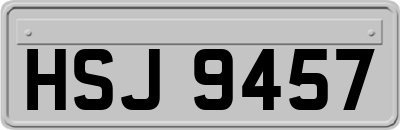 HSJ9457