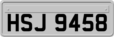 HSJ9458