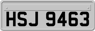HSJ9463