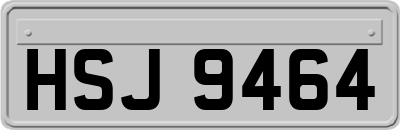 HSJ9464