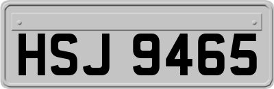 HSJ9465