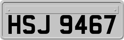 HSJ9467