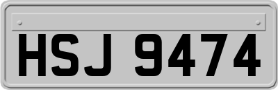 HSJ9474
