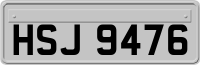 HSJ9476