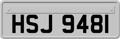 HSJ9481