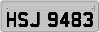 HSJ9483