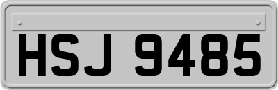 HSJ9485