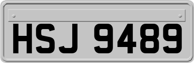 HSJ9489