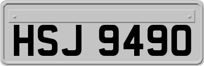 HSJ9490