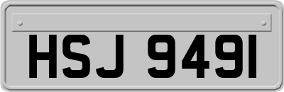 HSJ9491