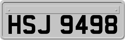 HSJ9498