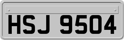 HSJ9504