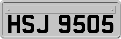 HSJ9505