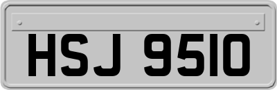 HSJ9510