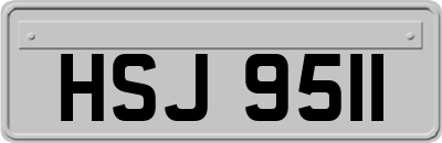 HSJ9511