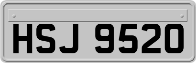 HSJ9520