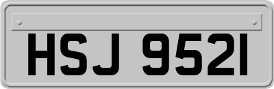 HSJ9521
