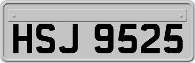 HSJ9525