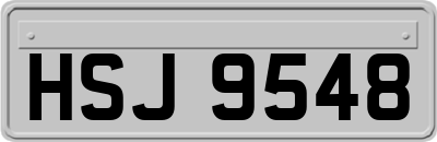 HSJ9548