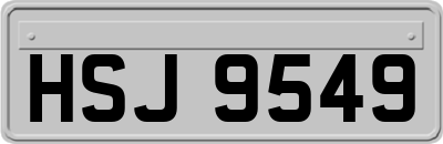 HSJ9549