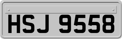 HSJ9558