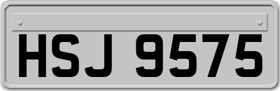 HSJ9575