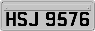 HSJ9576