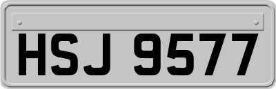 HSJ9577