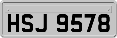 HSJ9578