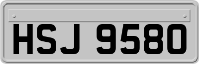 HSJ9580