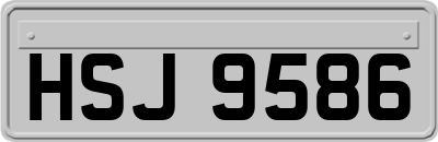 HSJ9586