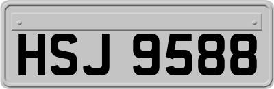 HSJ9588