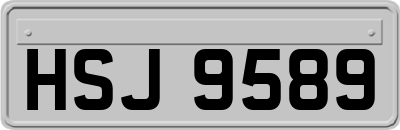 HSJ9589