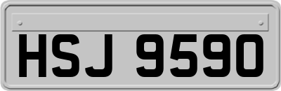 HSJ9590