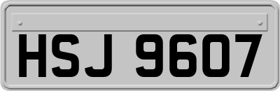 HSJ9607