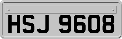 HSJ9608