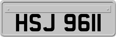HSJ9611