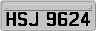 HSJ9624