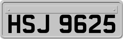 HSJ9625