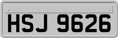HSJ9626