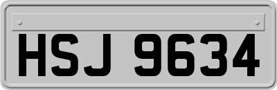 HSJ9634